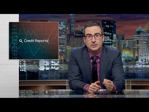 YouTube video about Uncovering the Trio of Primary Credit Reporting Authorities