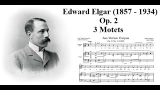 Download lagu Elgar Op. 2 - 3 Motets mp3
