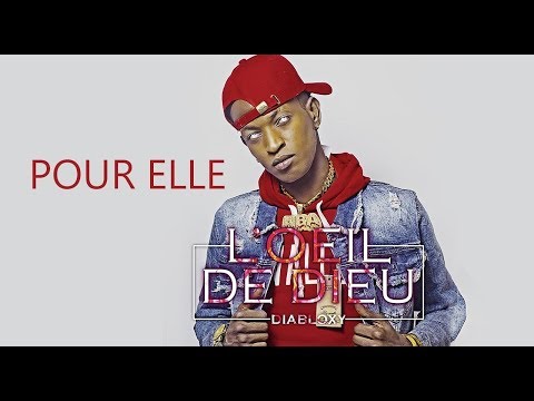 6. DIABLOXY - POUR ELLE (2020)
