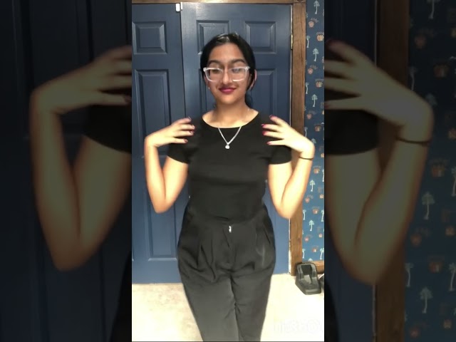 Vídeo relacionado con Ciao Wednesday Addams Disguise, Color Black, White, 6/8 años