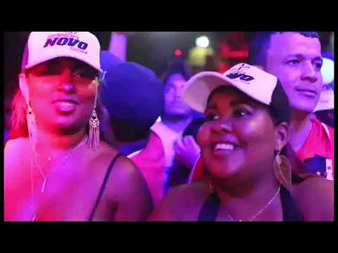 Banda Novo Som DVD Vem Pra Minha Vida