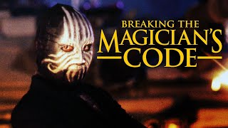 Download lagu Breaking The Magician's Code 24/7 🪄 | MAGIC'S SECRETS REVEALED | Masked Magician mp3 Download lagu Breaking The Magician's Code 24/7 🪄 | MAGIC'S SECRETS REVEALED | Masked Magician mp3