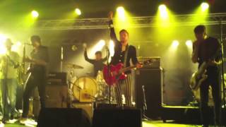 Amund Maarud - She´s Never Happy