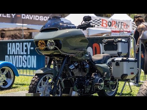 2022 Harley-Davidson Road Glide® Special in Baldwin Park, California - Video 1