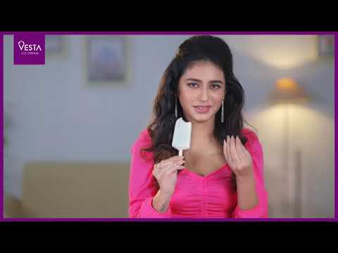 VESTA WHITE CHOCOLATE BAR