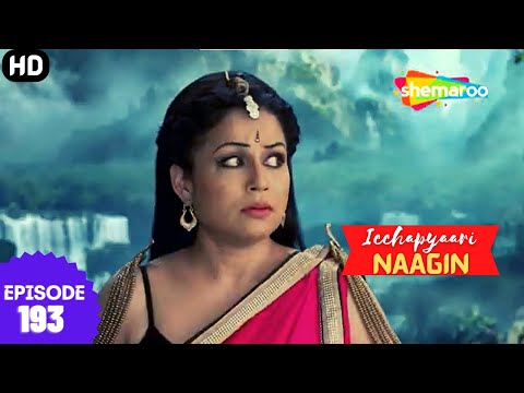 Icchapyaari Naagin | Ep 193 | Kaushalya forces Iccha to break her fast