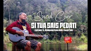 Download lagu SI TUA SAIS PEDATI IWAN FALS (C0VER) : JACK PATABA DI TAMBING  TEMPAT WISATA DI SULTENG mp3