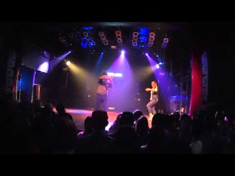 PYRO & LADY C - Fever After Dark "Love, Sex, and Pain"