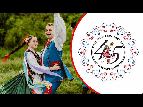 45 lat Zespołu Pieśni i Tańca „Igloopolanie”