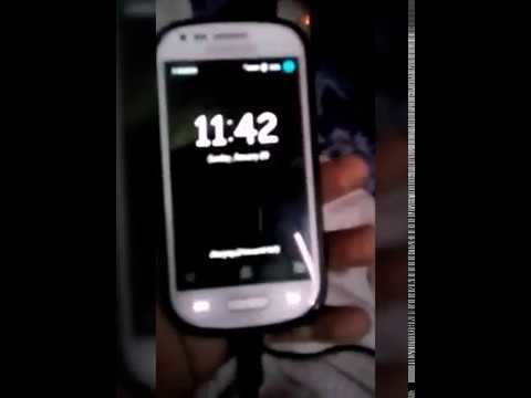 Lolipop version on samsung galaxy s3 mini