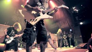 DOWN - &quot;Bury Me In Smoke w/ special guests&quot;