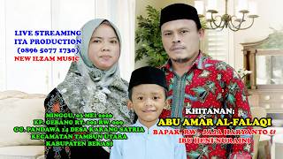 Download lagu LIVE STREAMING ITA PRODUCTION (0896 5077 1730)// BAPAK. RW . JAJA HARYANTO & IBU HENI NURAINI mp3