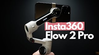 Is This The Best Smartphone Gimbal of 2025?