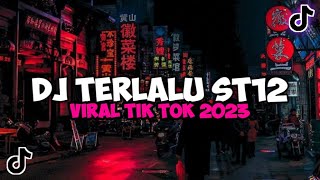 Download lagu DJ AKU TAK BISA MENAHAN LANGKAH KAKIMU VIRAL TIK TOK TERBARU 2023 YANG KALIAN CARI ! DJ TERLALU ST12 mp3 Download lagu DJ AKU TAK BISA MENAHAN LANGKAH KAKIMU VIRAL TIK TOK TERBARU 2023 YANG KALIAN CARI ! DJ TERLALU ST12 mp3