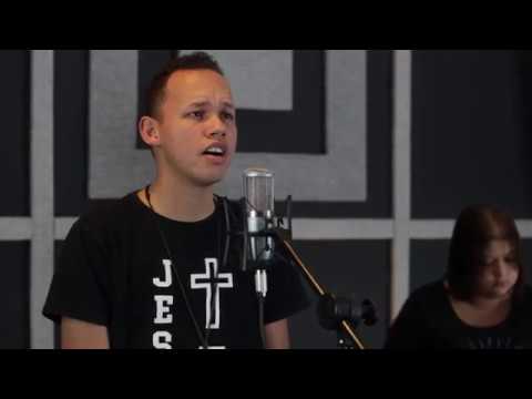 Aqui com você//uma coisa - Pedro Henrique cover