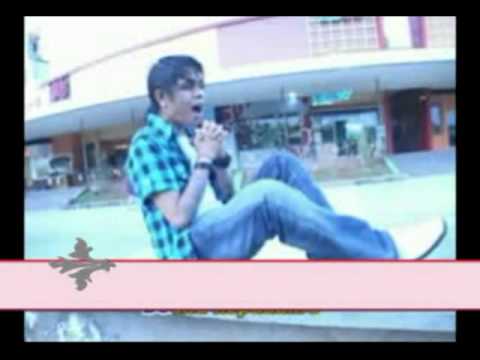 Yochen Amos - Bagaikan Musafir