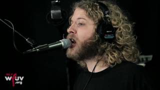 Dawes - &quot;Roll With The Punches&quot; (Live at WFUV)