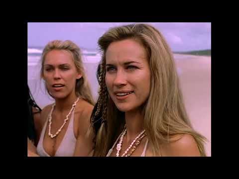 02 Iara [El señor de las bestias] Temporada 2