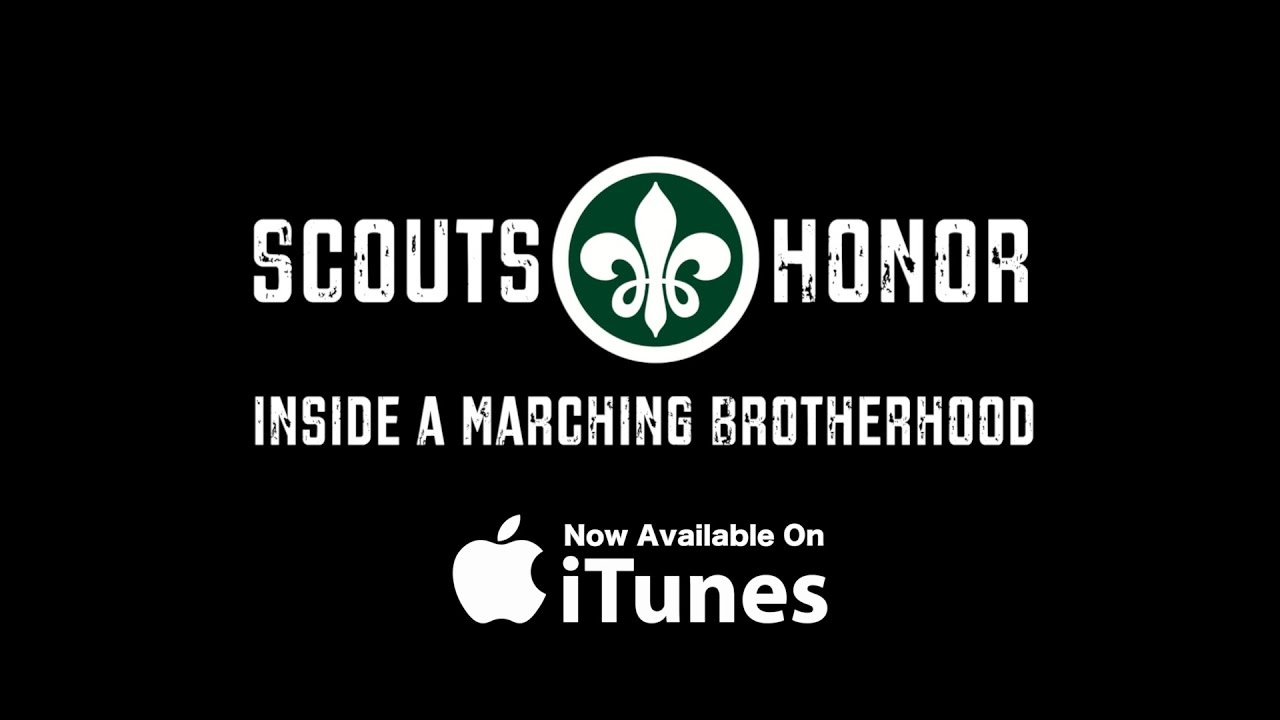 Scouts Honor Teaser - The Brotherhood That You Guys Have