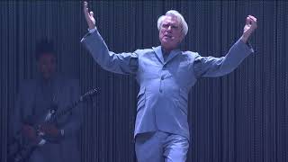 DAVID BYRNE - LIVE @ ROSKILDE FESTIVAL 2018