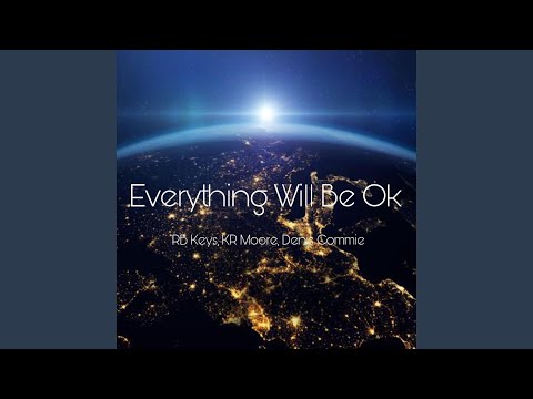 Everything Will Be Ok (Rodrigo PRO Remix)