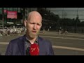 Overlast Dronter hangjongeren irriteert De Meerpaal