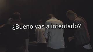 Keane - Put It Behind You (Subtitulos en español)