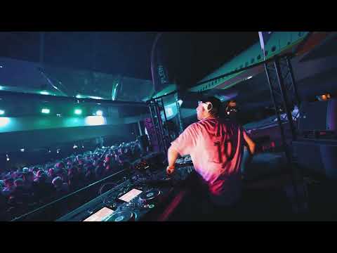 Jody 6 - Hold Me (Sam Kitt Remix) -  [Space 92 @ Aeroscopia Museum]