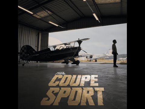 HDZ - Coupé Sport (Clip Officiel)