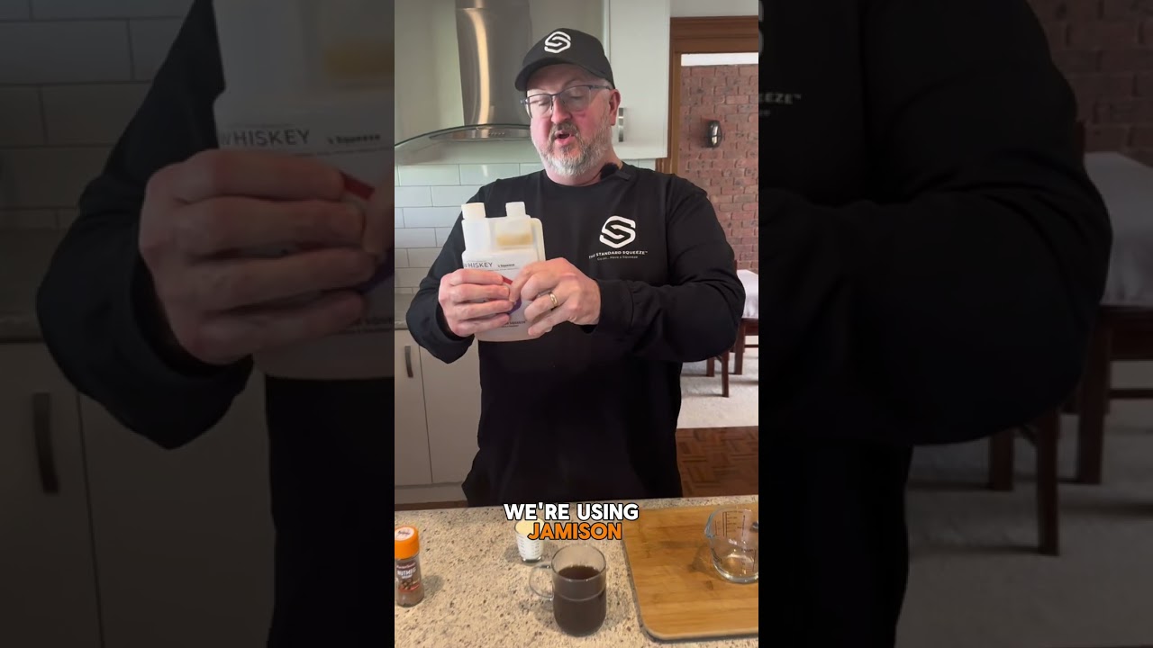Irish Coffee video