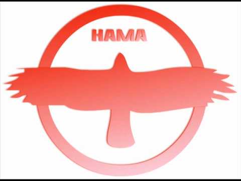 DJ Hama - Turbulence