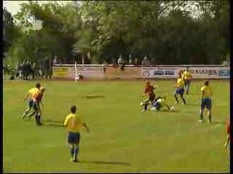 SV Essenbach - Rückrunde 06/07 - Teil 5