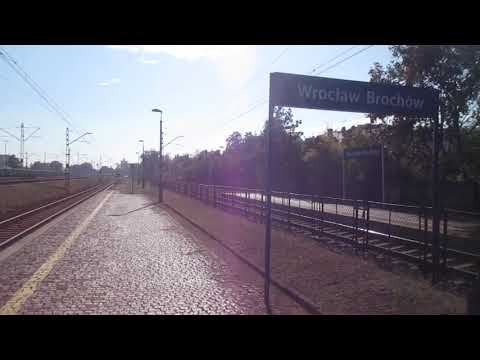 EP09-047 (EU: 150 011-1) z iC 3806 "MALCZEWSKi" (PRZEM.GŁ.-KOŁOB.) - opóźn. przelot na WR.BR. (RP1)