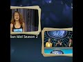 How Neha Kakar  selection in Indian Idol 2 Very Emotional. Movement Of Neha Life