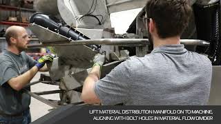 Pro-Force Air Command Setup and Troubleshooting