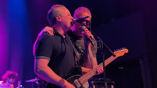 Eve 6 INSIDE OUT Live 02-17-2025 Gramercy Theater NYC 4K