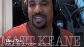 Redemption Song Cover