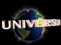 Universal 1997 Logo PAL Pitch