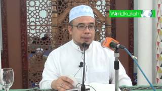 Download lagu SS DATO DR ASRI-Keadaan2 Yg Membolehkan Tayamun mp3