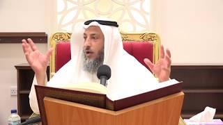 89-تفسير سورة البقرة آية ٢٦٠-٢٦٣ الشيخ د.عثمان الخميس