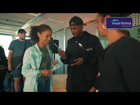 SOPRANO rencontre avec MARITIMA