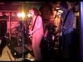 ted russell kamp @ lucky's in lancaster