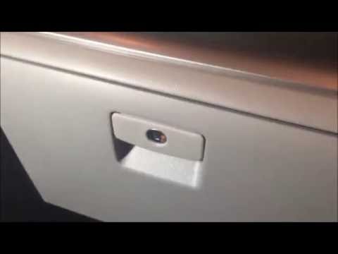 Change 2014 Subaru Forester Cabin Filter - How To (Install Walk Through)