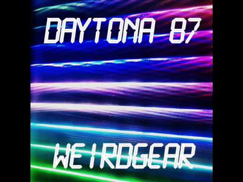 WeirdGear - Daytona 87 The NKR Mirror mix