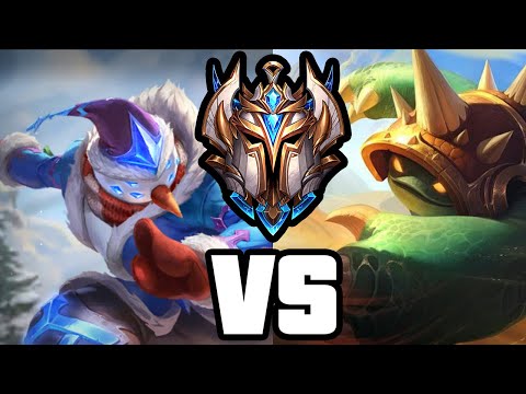 Wuju Style RANK 1 MASTER YI - Challenger FULL GAMEPLAY VS RAMMUS - Wild Rift (NEW SKIN GIVEAWAY!)