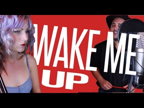 Avicii - Wake Me Up (OFFICIAL Beef Seeds Cover)