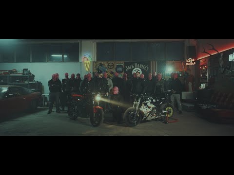 B171 x ROKIT - PALMY (prod by I'Scream x Makayzi x Absolute )