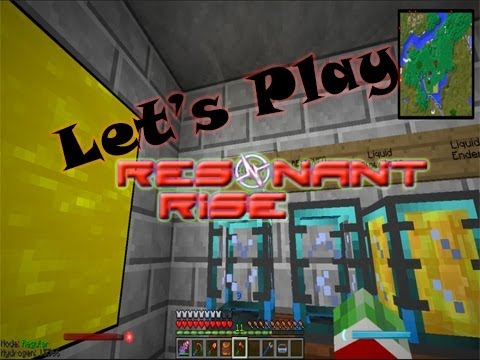 RR Let's Play - S01E11 - Casual Messing Around