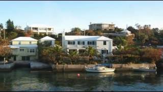 OMD - Sometimes (Bermuda video)