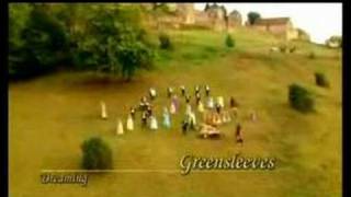 Andre Rieu Greensleeves Video